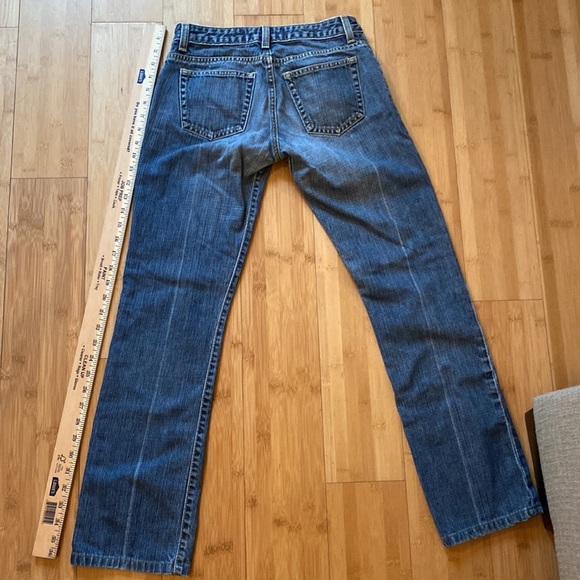 Paper Denim & Cloth Jeans - Picture 7 of 11